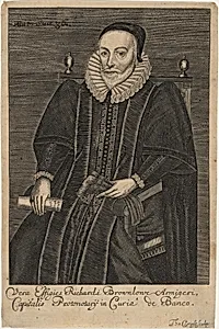 Richardi Brownlowe Armigeri