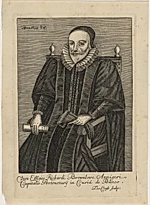 Richardi Brownlowe Armigeri