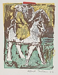 Riders