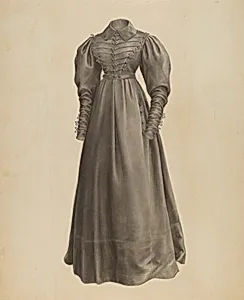 Riding Habit