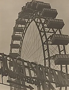Riesenrad (Ferris Wheel)