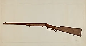 Rifle