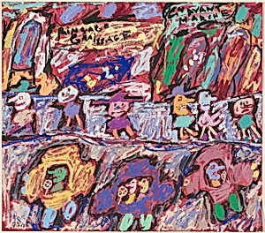 Rinçage, Graissage (Carwash, Oilchange)