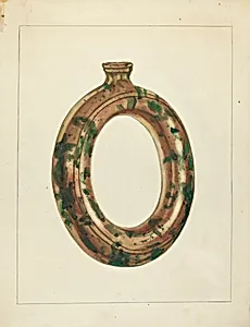 Ring Bottle