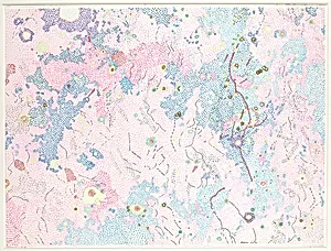 Riphaeus Mountain Region of the Moon