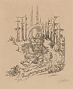 Ritter Roland (Roland the Knight)