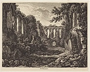 Riveaux