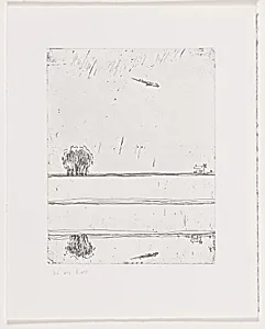 River and Airplane [working proof 1]