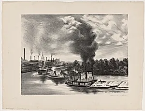 River Freight