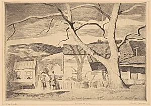 River House