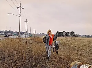 Roadkill