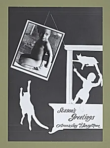 Robby Crusoe