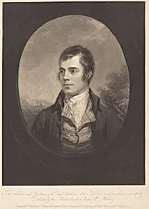 Robert Burns