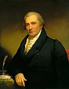 Robert Coleman