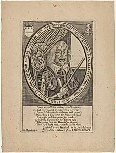 Robert Devereux, Third Earl of Essex