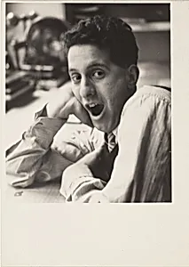 Robert Frank
