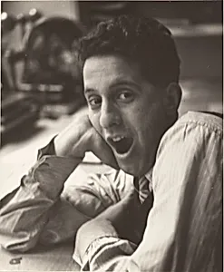 Robert Frank