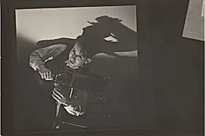 Robert Frank