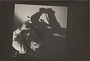 Robert Frank