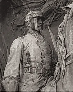 Robert Gould Shaw Memorial