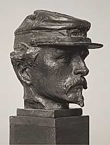Robert Gould Shaw Memorial