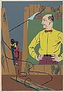 Robert Gwathmey