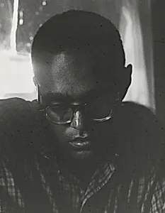 Robert Parris Moses
