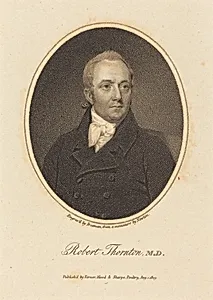 Robert Thornton, M.D.