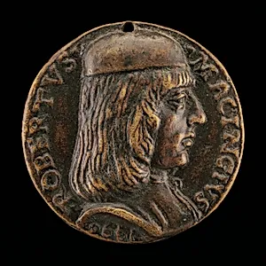 Roberto di Ruggiero Macinghi [obverse]
