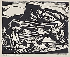 Rock Crusher Mountain