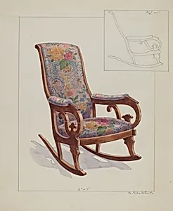 Rocking Chair