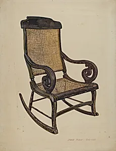 Rocking Chair