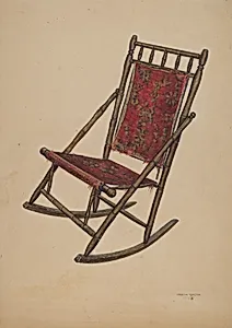 Rocking chair