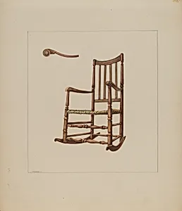 Rocking Chair