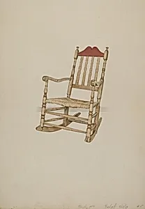 Rocking Chair