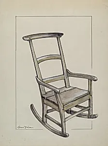 Rocking Chair