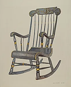 Rocking Chair