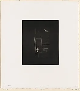 Rocking Chair