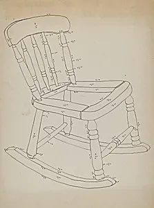 Rocking Chair