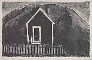 Rockport House No. 2