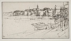 Rockport