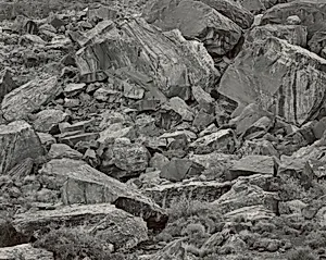 Rocks (Utah)