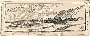 Rocky Coast