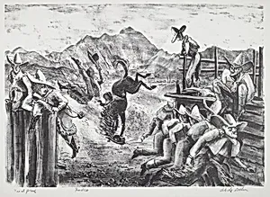 Rodeo