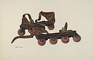 Roller Skates