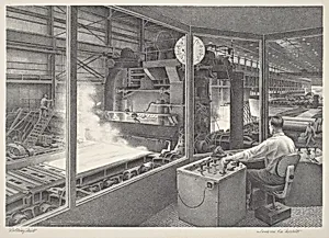 Rolling Mill