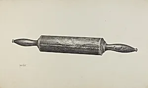 Rolling Pin