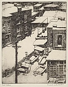 Roof Pattern