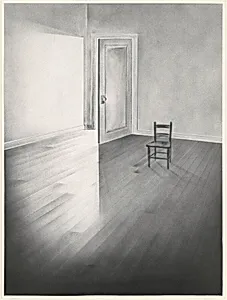 Room for Leaving
