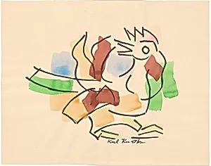 Rooster